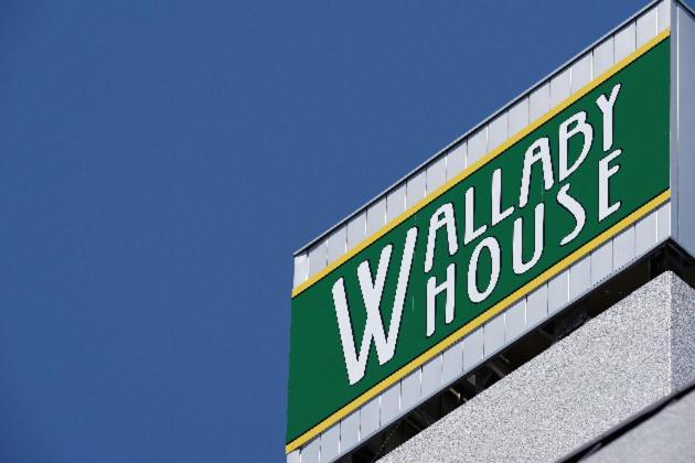 Wallaby House - Vacation Stay 38655V Kawaguči Exteriér fotografie